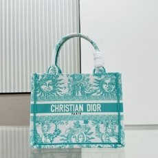 Christian Dior Shopping Bags